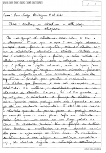 Ana Luiza Bertoloti - Osso conheça a estrutura e alterações na osteoporose