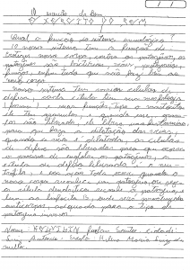 Kelvilin Furlan Santos - Exercito do Bem