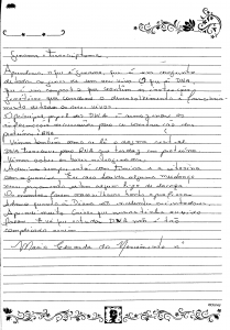 Maria Eduarda do Nascimento - Genoma e Transcriptoma